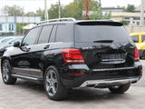 Mercedes GLK Class foto 2