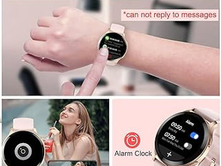 Smart Watch  Agptek foto 4