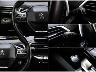 Peugeot 3008 foto 14