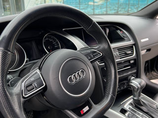 Audi A5 foto 4