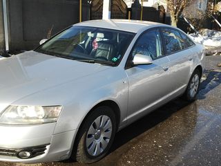 Audi A6 foto 3