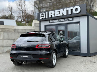 Chirie Porsche Macan foto 2