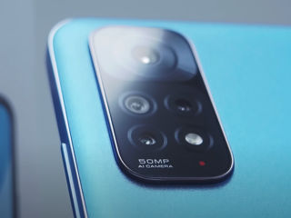 Xiaomi Redmi Note 11 la doar 117 lei lunar ! Reduceri maximale!