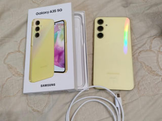 Samsung Galaxy A35 5G foto 3