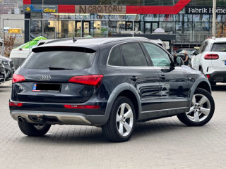 Audi Q5 foto 4