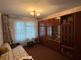 Apartament cu 2 camere, 50 m², BAM, Bălți