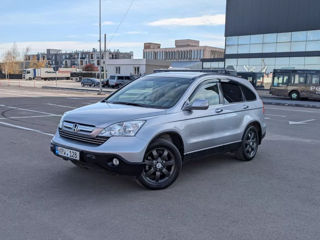 Honda CR-V, 2009 г.