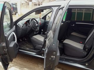 Dacia Logan Mcv foto 4