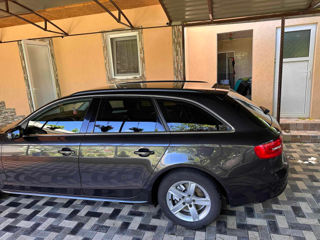 Audi A4 foto 4