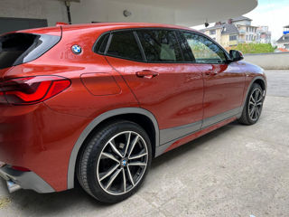 BMW X2 foto 3