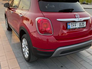 Fiat 500X foto 3