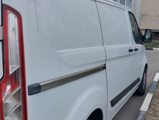 Ford Transit Custom foto 3