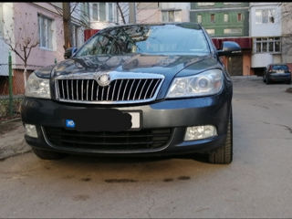 Skoda Octavia foto 3