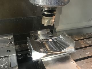 Servicii de frezare cnc, чпу фрезерoвка foto 5