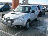 Subaru Forester foto 7