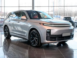 LiXiang L7, 2025