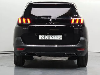 Peugeot 5008 foto 2