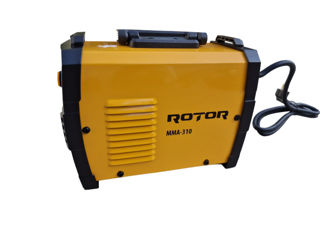 Aparat De Sudat Rotor Mma-310A - 2v - livrare/achitare in 4rate la 0% / agroteh foto 8