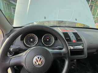 Volkswagen Polo foto 2