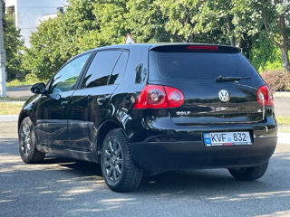 Volkswagen Golf foto 6