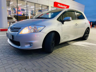 Toyota Auris foto 2