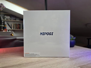 Mini PC Nipongi 2024 sigilat! Super preț!