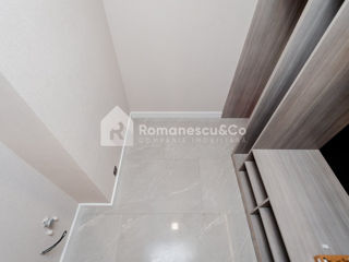 Apartament cu 2 camere, 63 m², Ciocana, Chișinău foto 13