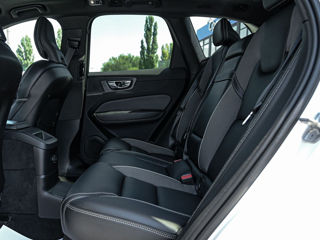 Volvo XC60 foto 8