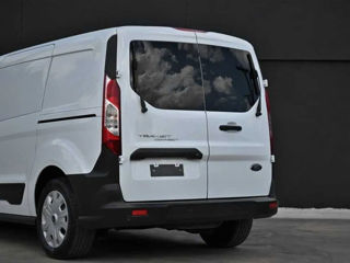 Ford Transit Connect foto 8