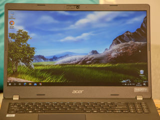 Acer TravelMate P15/ Core I5 10210U/ 16Gb Ram/ 256Gb SSD/ 15.6" HD!!! foto 5