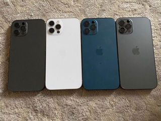 Vind baterii iPhone noi / Carcase iPhone foto 7