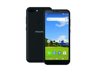 Philips Xenium S561 !  Теперь и в кредит 0 %! Бесплатная доставка! foto 1