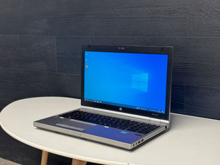 HP EliteBook i5/8GB/15.6/SSD/Garantie! foto 2