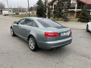 Audi A6 foto 15