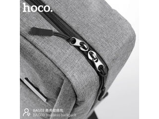 Rucsac business HOCO BAG03 foto 4