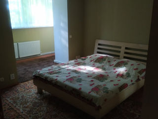 Apartament cu 2 camere, 54 m², 9 cartier, Bălți foto 2