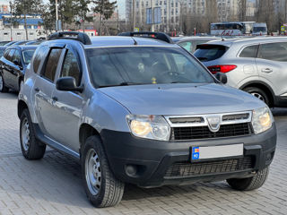 Dacia Duster foto 3