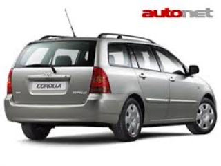 Разборка: Toyota Corolla. Camry. Rav-4. Yaris.Yaris Verso. Auris. Prado 120,Avensis t25. foto 2