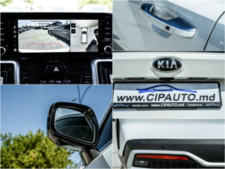 KIA Sorento foto 18