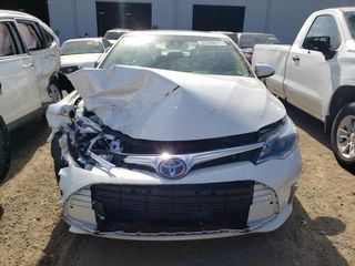 Toyota Avalon foto 1