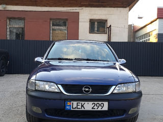 Opel Vectra