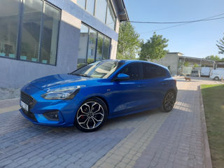 Ford Focus ST foto 3