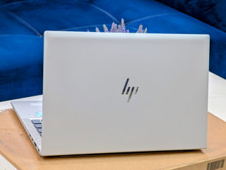 Новый ! HP EliteBook 840 G8 IPS (Core i5 1145G7/16Gb DDR4/256Gb NVMe SSD/Iris Xe/14" FHD IPS) foto 11