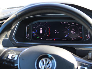 Volkswagen Tiguan foto 8