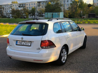 Volkswagen Golf foto 6