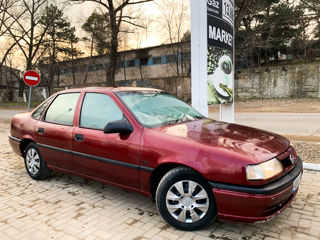 Opel Vectra foto 4