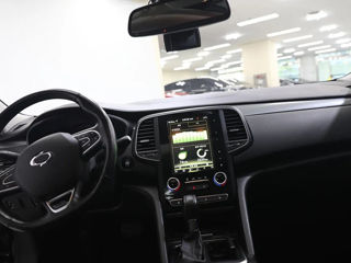 Renault Talisman foto 11