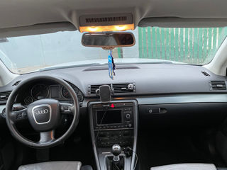 Audi A4 foto 6