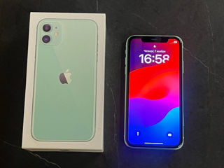 Apple iPhone 11 Green Neverlock foto 6