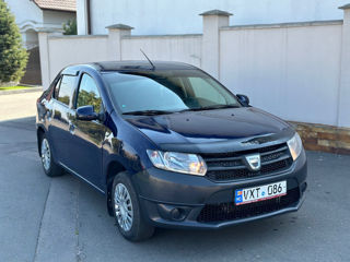 Dacia Logan foto 1